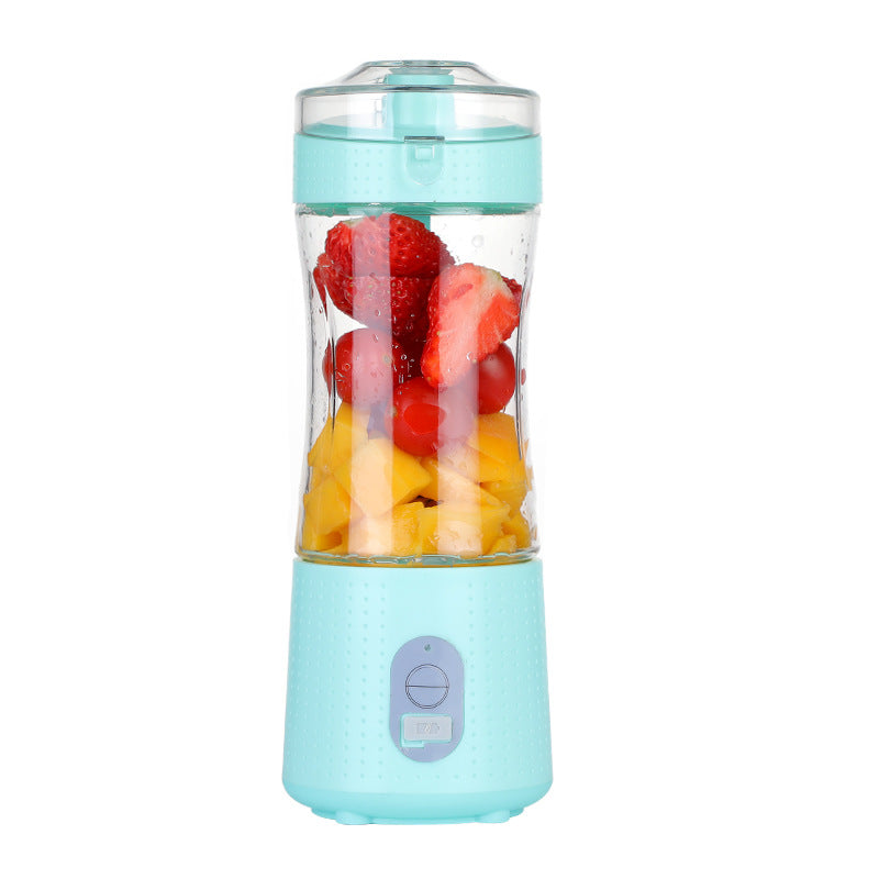 Juicer Portable USB Rechargeable Juice Cup