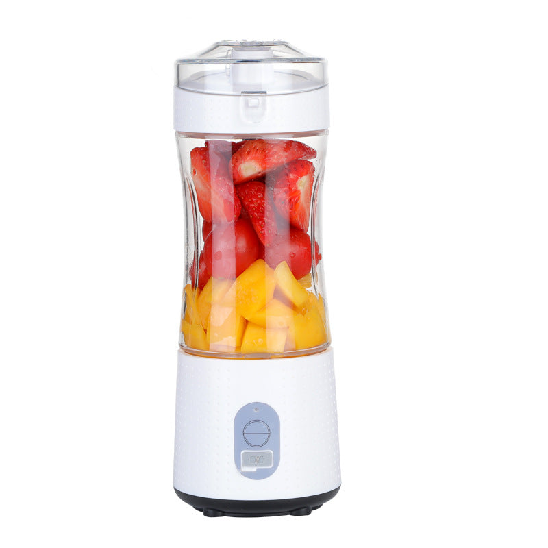 Juicer Portable USB Rechargeable Juice Cup
